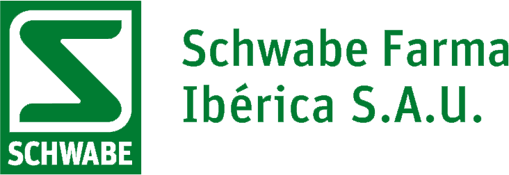 Schwabe Farma Iberica